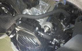 HONDA TACT-4ﾍﾞｰｼｯｸ AF79