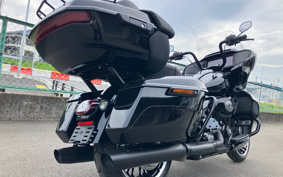 HARLEY FLTRXL 2026 ALN