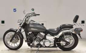YAMAHA DRAGSTAR 400 2010 VH02J