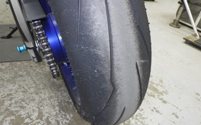 SUZUKI GSX-R1000R A 2017