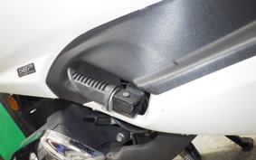SUZUKI ADDRESS V125 Gen.2 2024 DP12H