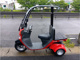 Фото Honda GYRO 2014 с японского аукциона