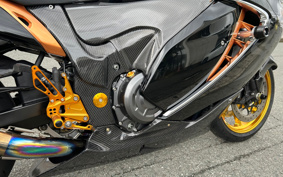 SUZUKI HAYABUSA 2021 EJ11A