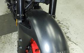 YAMAHA MT-25 A RG43J