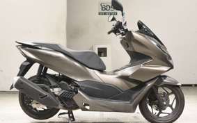 HONDA PCX125 JK05