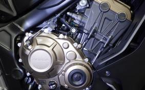 HONDA CBR650R 2021 RH03