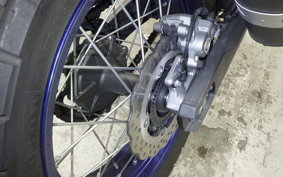 YAMAHA TENERE 700 2021 DM09J