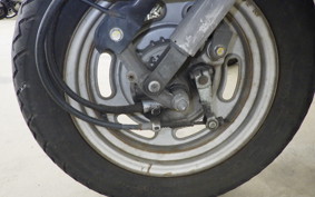 HONDA GYRO CANOPY 2024 TA02