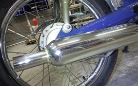 HONDA CD50 BENLY S CD50