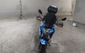 SUZUKI GSX-S125 DL32B