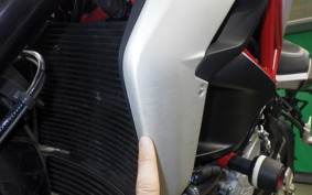 MV AGUSTA BRUTALE 800 A 2022
