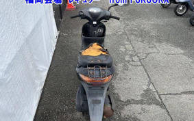 SUZUKI ADDRESS V50