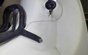 HONDA C50 SUPER CUB 2017 AA09