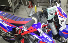 BETA クロス TRE ーナー250 2024
