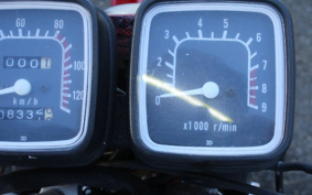 SUZUKI HUSTLER250 TS2504
