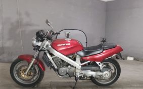 HONDA BROS 400 1992 NC25