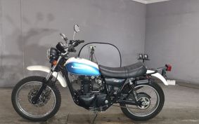 KAWASAKI 250TR BJ250F