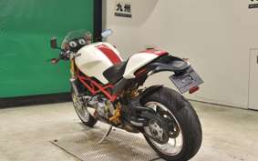 DUCATI MONSTER S4R TESTASTRETTA 2006