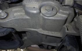 HONDA LEAD 125 1999 JF45