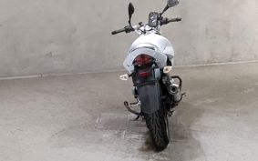 SUZUKI GSR250 GJ55D