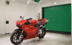 DUCATI 1098 S 2007