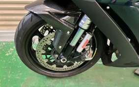 KAWASAKI NINJA ZX-10R SE 2021 ZXT02E