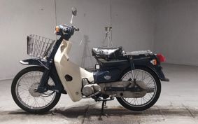 HONDA SUPER CUB90 HA02