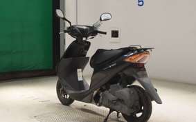 SUZUKI ADDRESS V50 Gen.2 2001 CA44A