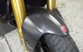 DUCATI M1200 S 2015