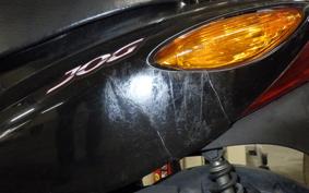 YAMAHA JOG Gen.5 SA36J