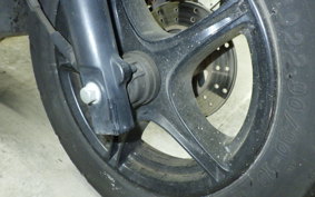 YAMAHA JOG Delux SA39J