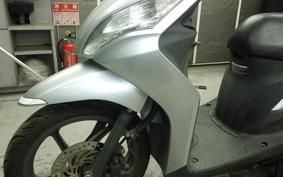 HONDA DIO 110 JF31