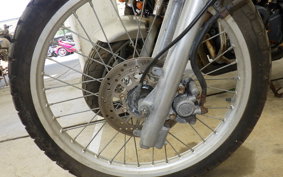 YAMAHA SEROW 225 1KH