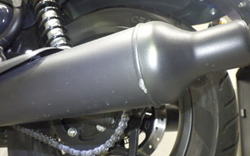OTHER +ENFIELD ｼｮｯﾄｶﾞﾝ650 2024