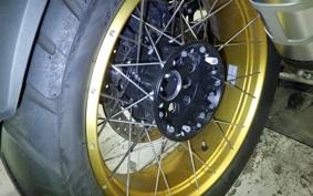 BMW R1250GS 2021