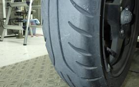 SUZUKI SKYWAVE 400 S Gen.2 CK43A
