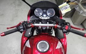 HONDA CB400 SUPER BOLDOR A 2021 NC42
