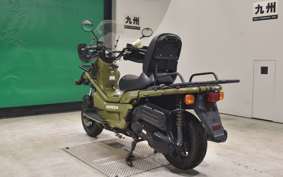 HONDA PS250 2025 MF09