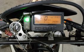 SUZUKI DR-Z400SM 2006 SK44A