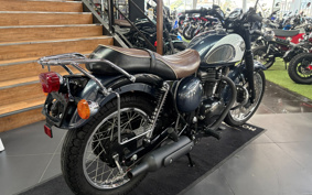 KAWASAKI ESTRELLA SE BJ250A