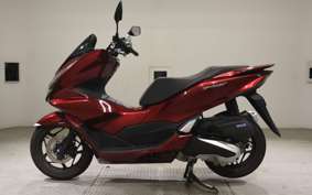 HONDA PCX 125 2019 JK05