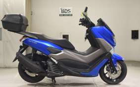 YAMAHA N-MAX SED6J