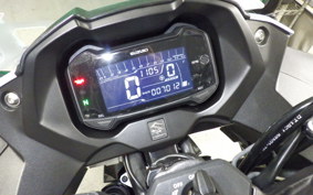 SUZUKI GSX250 R 2019