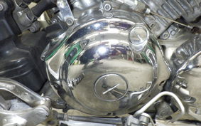 YAMAHA DRAGSTAR 400 2002 VH01J