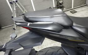 SUZUKI GIXXER 250 SF ED22Y