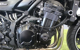 KAWASAKI Z900RS CAFE 2021 ZR900C