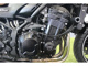 Фото Kawasaki Z900RS CAFE 2021 с японского аукциона