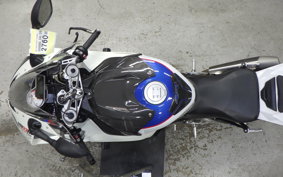 BMW S1000RR 2017