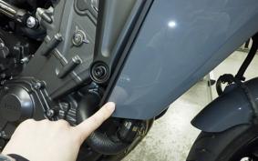 YAMAHA TRACER 9 GT+ 2023 RN70J