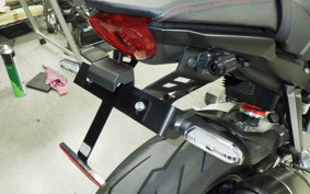 HONDA CB1000R GEN 2 2018 SC80